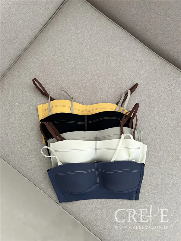 سوتین اسفنجی fashion