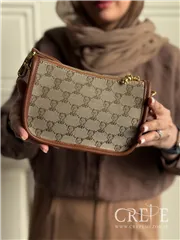 کیف وارداتی طرحدار تدی