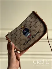 کیف وارداتی طرحدار تدی