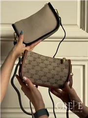 کیف وارداتی طرحدار تدی