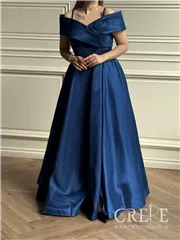 ماکسی ساتن تافته شاین الینا