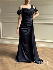 ماکسی ساتن تک شال هلیا