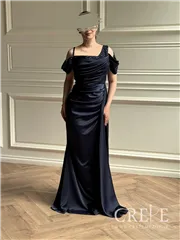 ماکسی ساتن تک شال هلیا