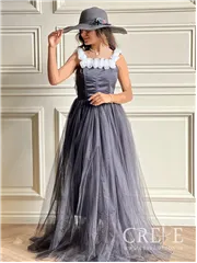 ماکسی پرنسسی تور ساتن آگرین