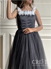 ماکسی پرنسسی تور ساتن آگرین