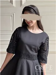 پیراهن مازراتی آستین گیپور