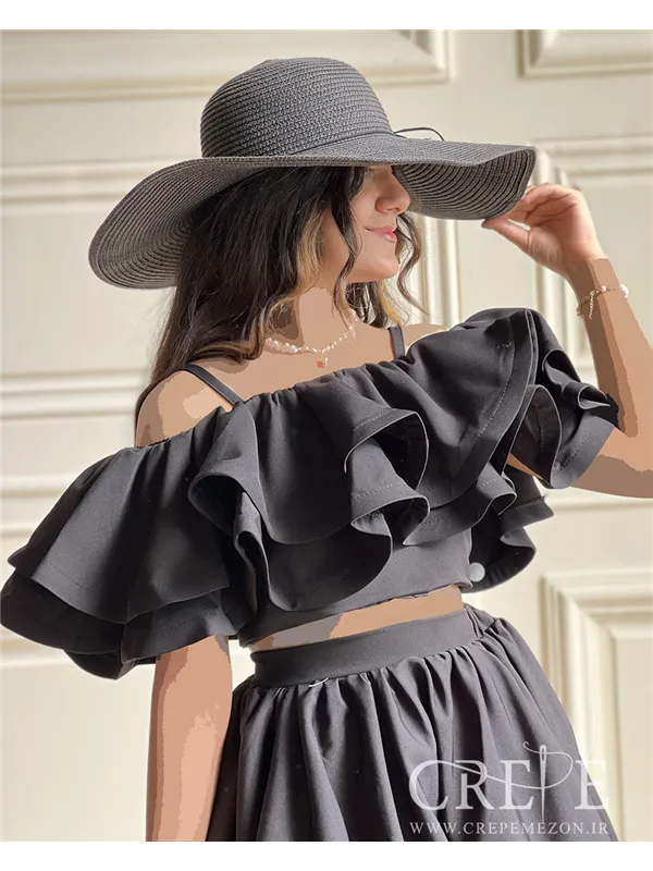 کراپ مازراتی دلوین