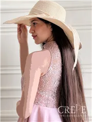 پیراهن کوتاه ژوزفین 