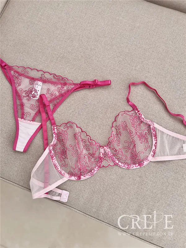 ست توری 2020 برتا