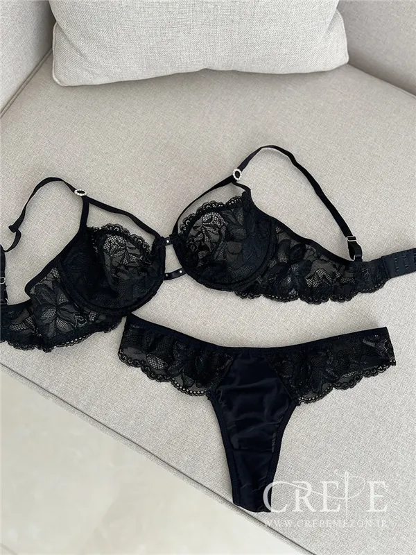 ست توری هارنس دار میسا