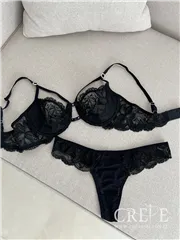 ست توری هارنس دار میسا