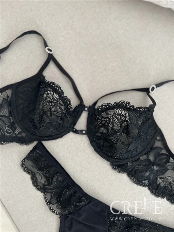 ست توری هارنس دار میسا