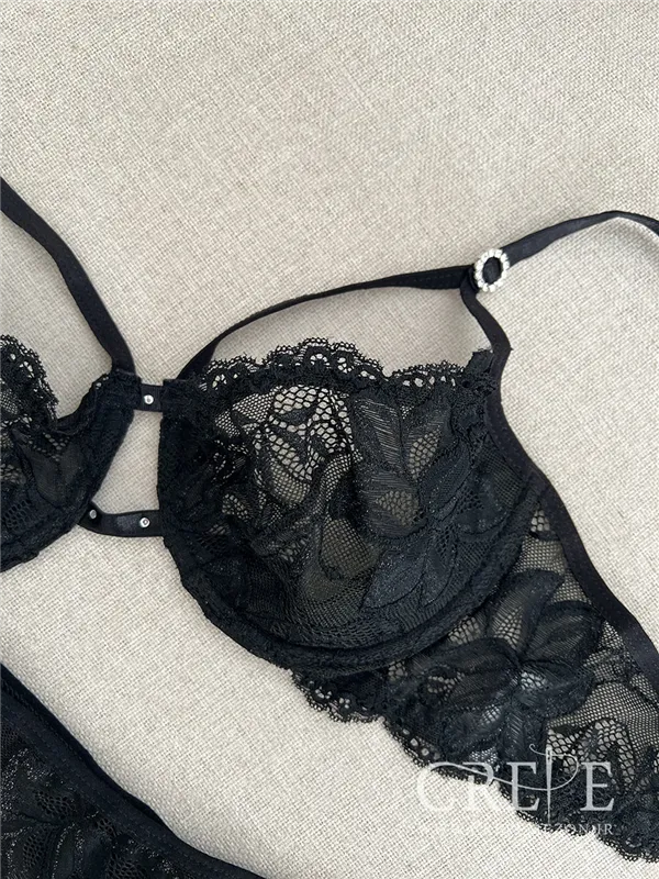 ست توری هارنس دار میسا