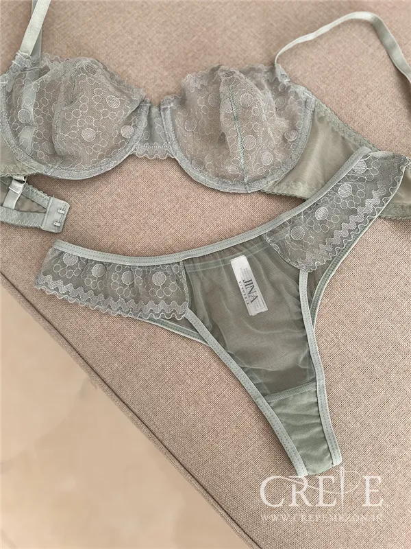 ست توری فانتزی ژینا