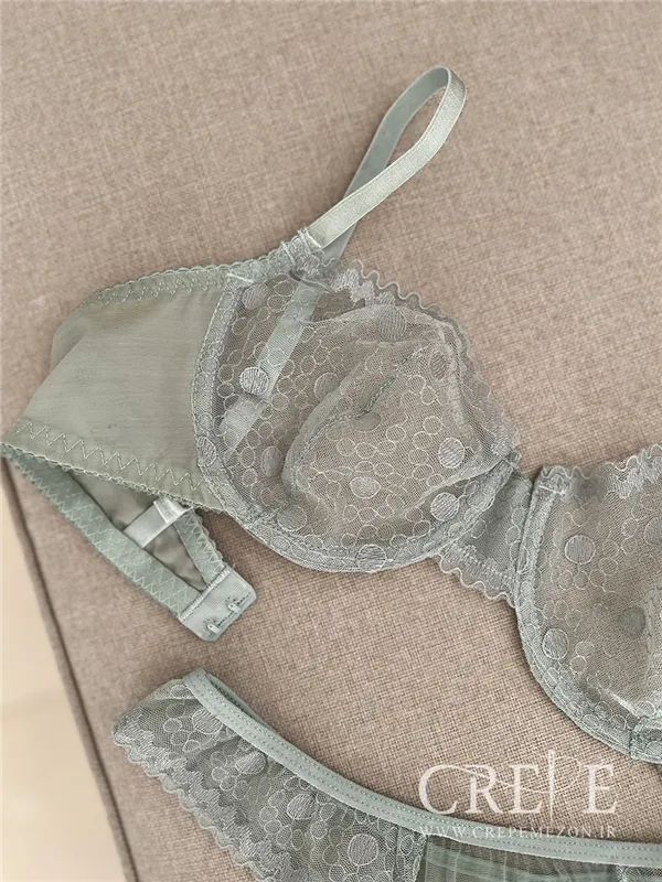 ست توری فانتزی ژینا