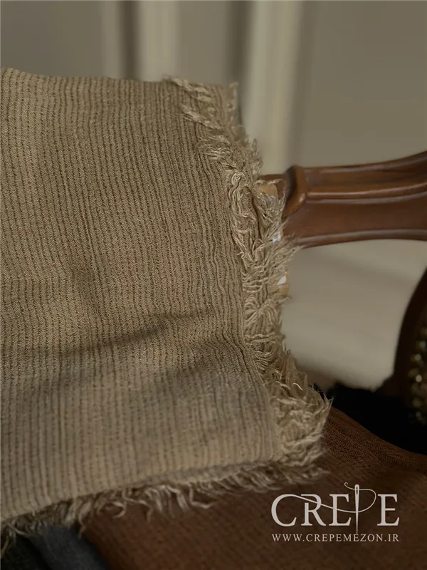 شال الیاف دورریش