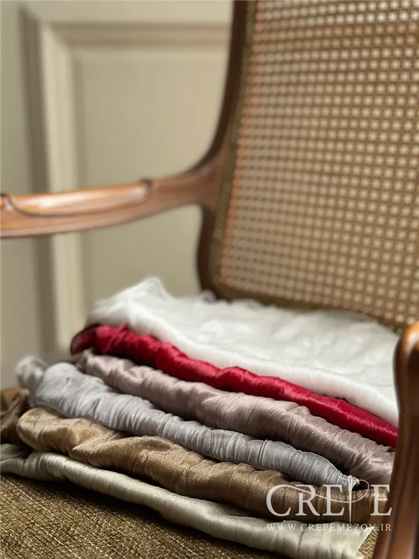 شال دالبری براق