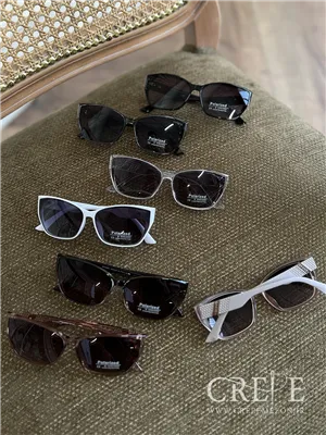 عینک پلاریزه CHANEL