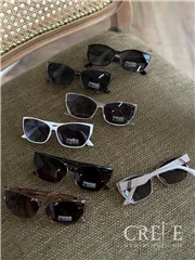 عینک پلاریزه CHANEL