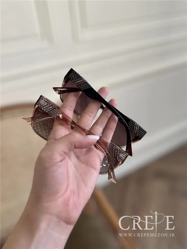 عینک پلاریزه CHANEL