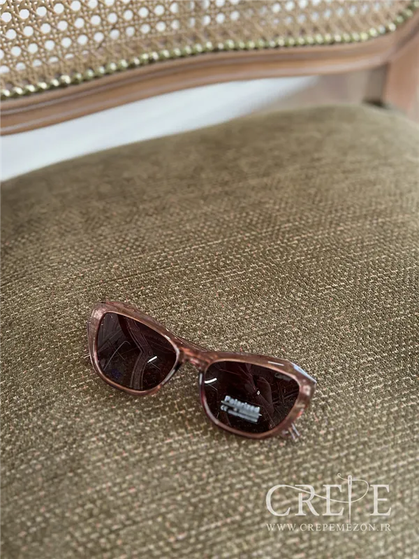 عینک آفتابی پلاریزه کارتیه