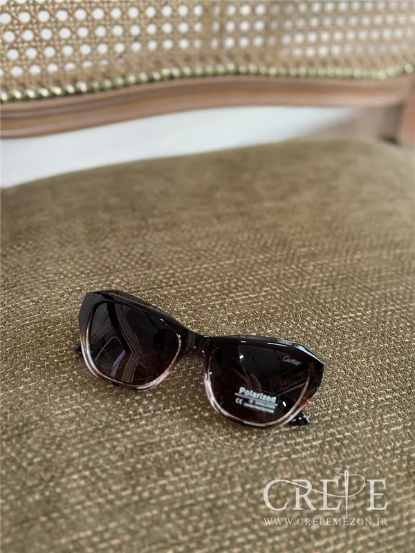عینک آفتابی پلاریزه کارتیه