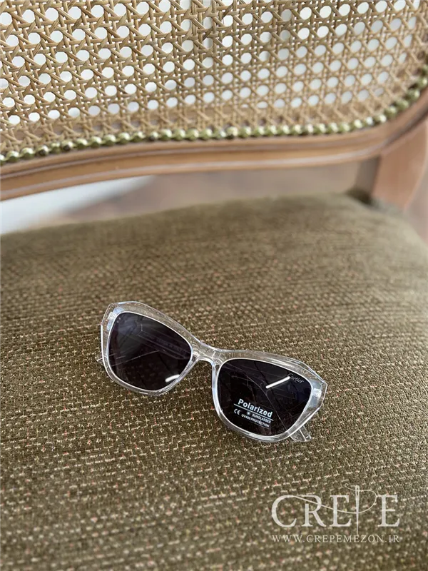 عینک آفتابی پلاریزه کارتیه