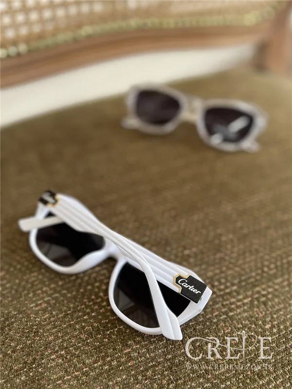 عینک آفتابی پلاریزه کارتیه