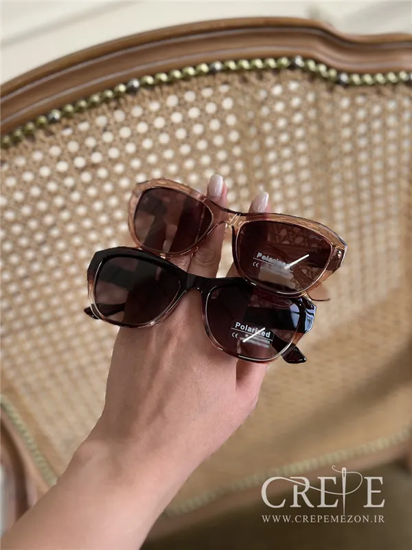 عینک آفتابی پلاریزه کارتیه