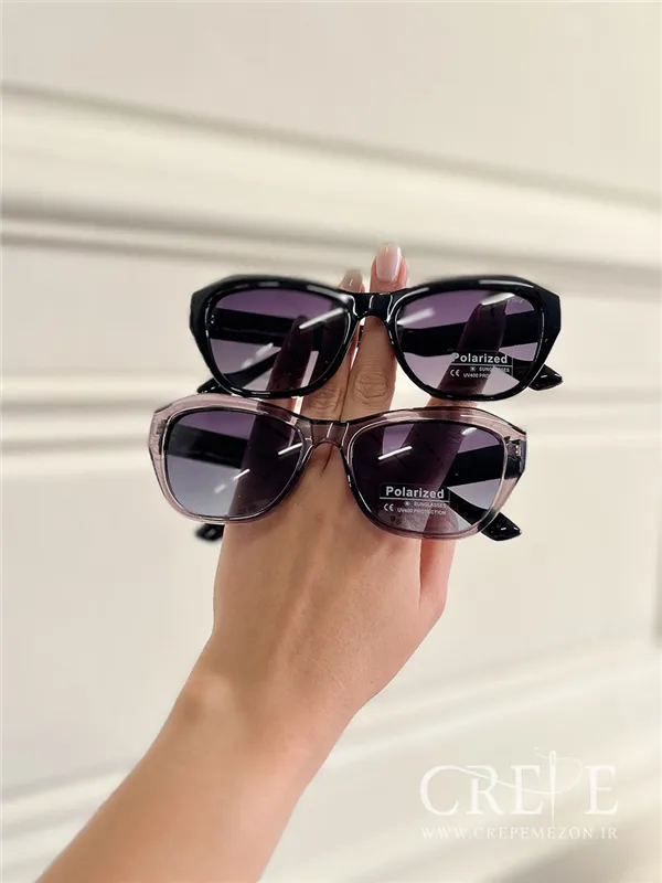 عینک آفتابی پلاریزه کارتیه