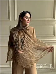 شال دالبری براق