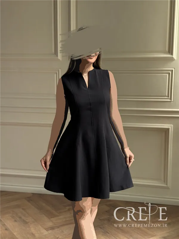 سارافان هشت ترک