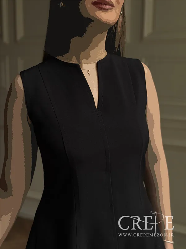 سارافان هشت ترک