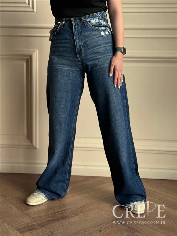 جین بگ طرح زاپ قد 110