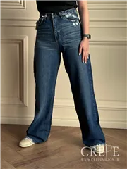 جین بگ طرح زاپ قد 110