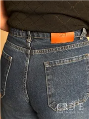 جین رگولار دمپا کات قد 115 