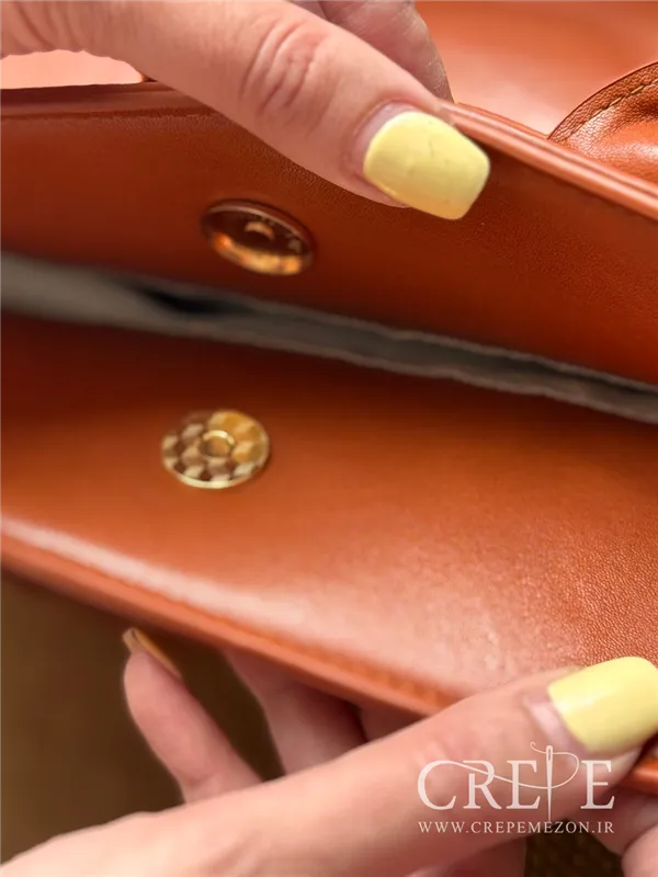 کیف دستی بزرگ 