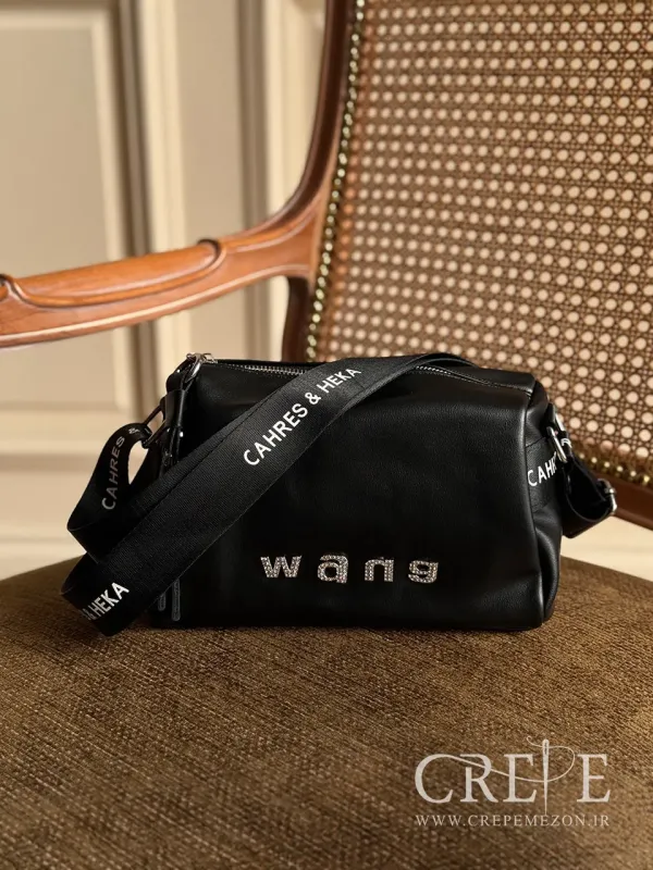 کیف وارداتی wang