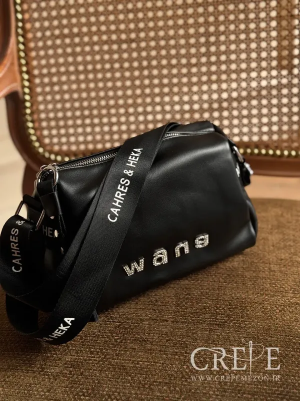 کیف وارداتی wang