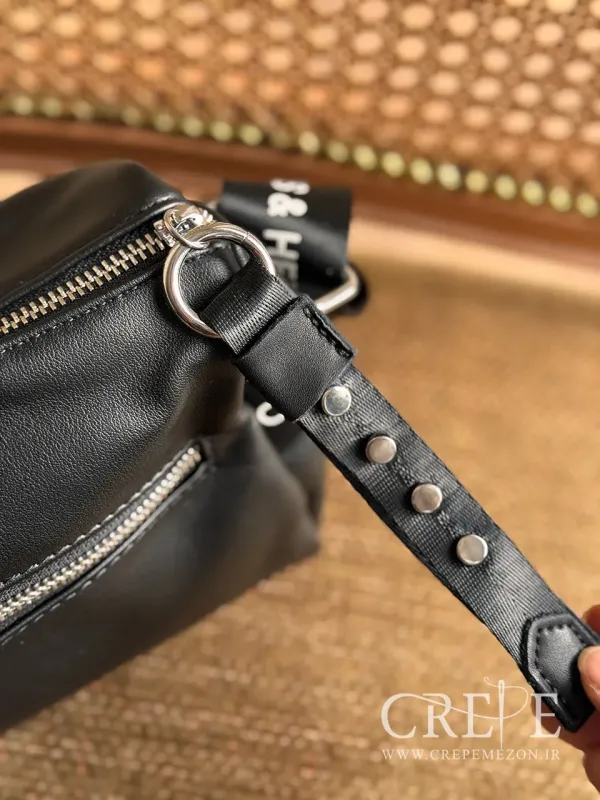 کیف وارداتی wang