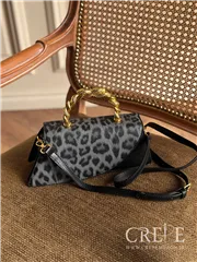 کیف مجلسی طرح پلنگی