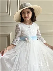 پیراهن بالاتنه دانتل 