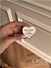 گل سینه طرح برند