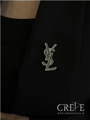 گل سینه طرح برند