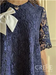 پیراهن گیپور  