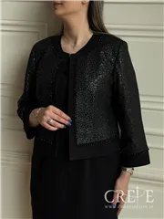 کت سارافن پولکی