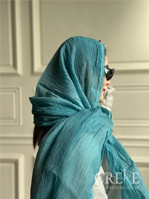 شال چیارا دستک ماهی