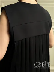 تاپ جلو دکمه پشت پلیسه