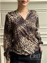 شومیز چپ و راستی