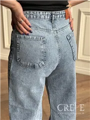 جین بگ دمپا کات ریش قد 115